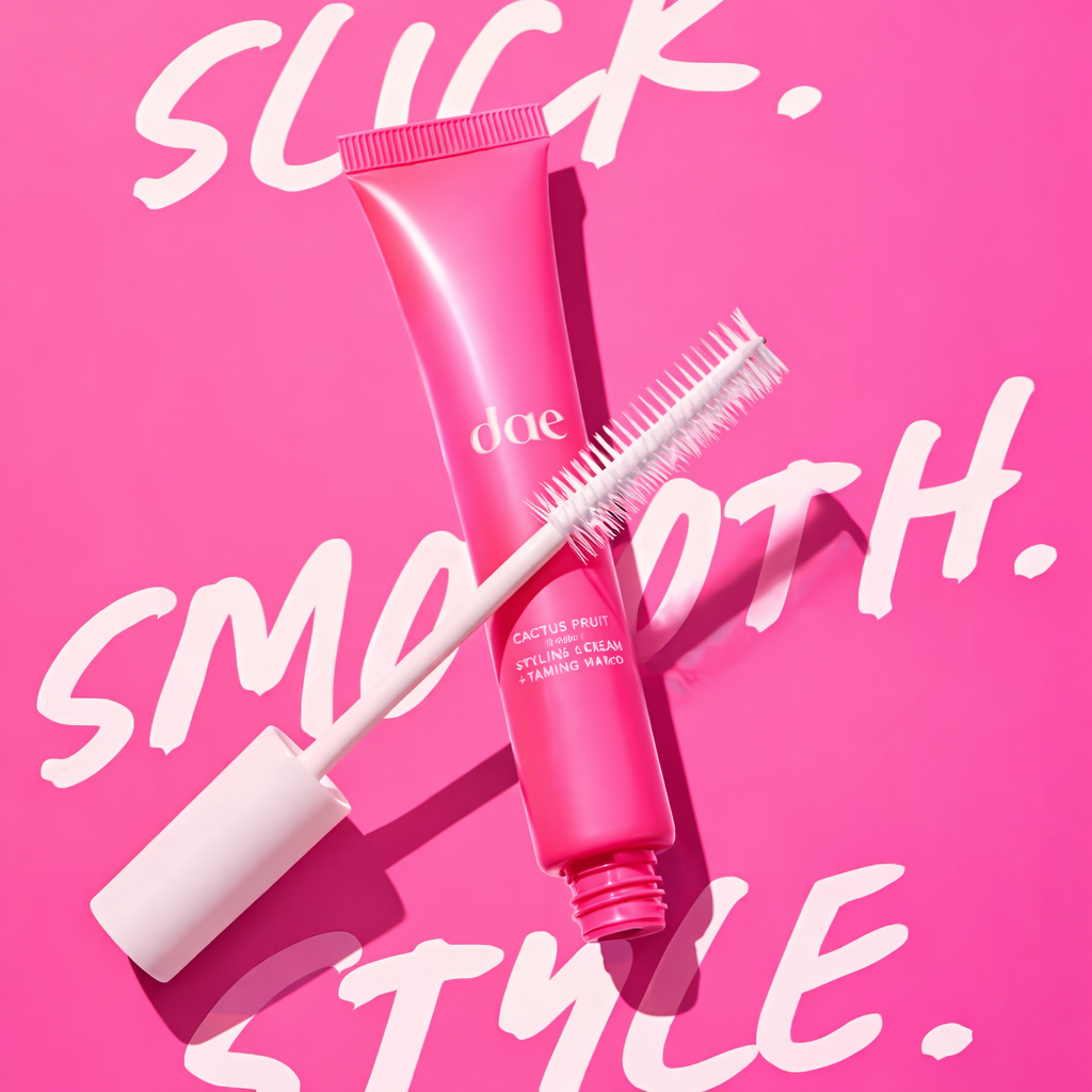 Blush Babes™ Styling Cream