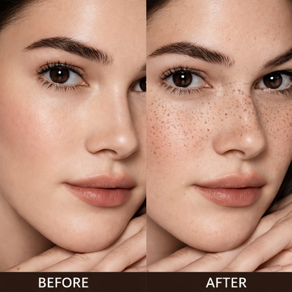 Blush Babes™ Freckle Stamp