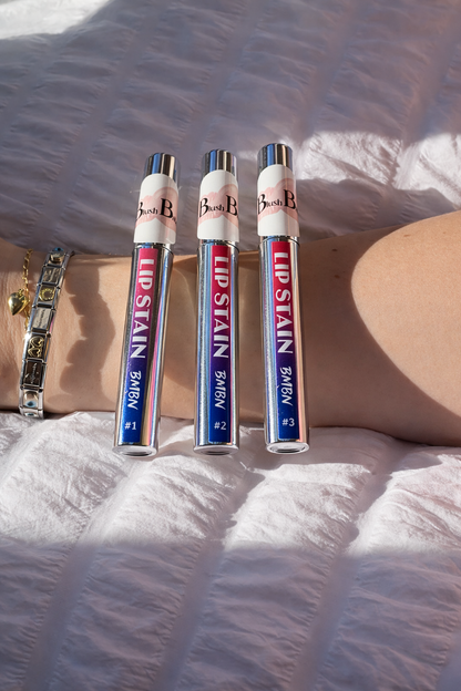 Blush Babes™ Velvet Trio Lip Stain Set