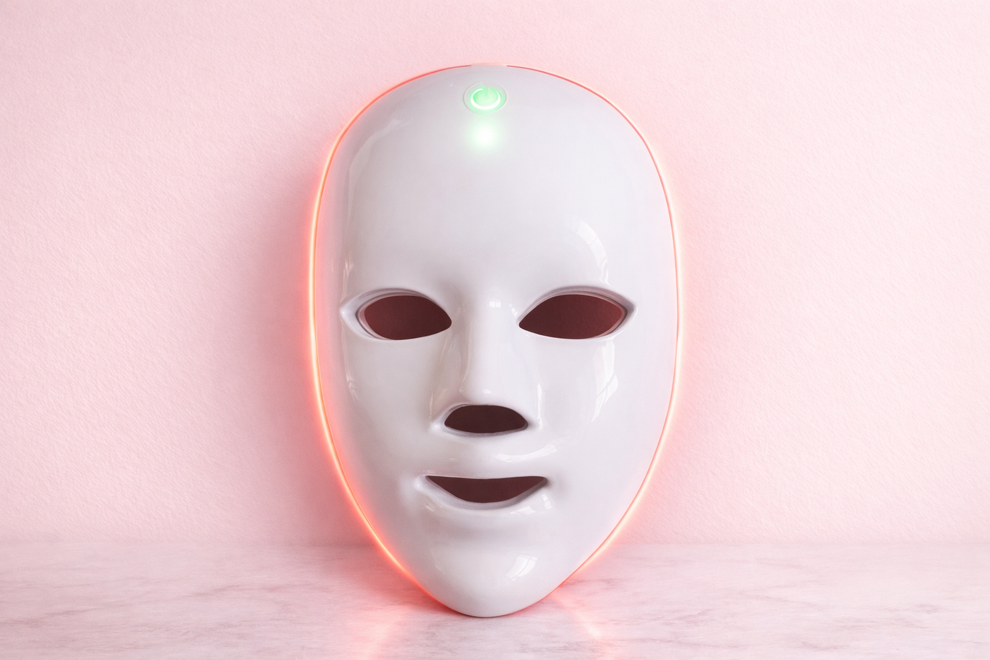Blush Babes™ LumiGlow 7 Colour LED Mask