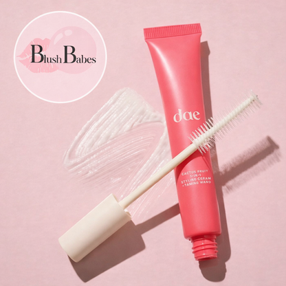 Blush Babes™ Styling Cream