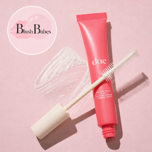 Blush Babes™ Styling Cream