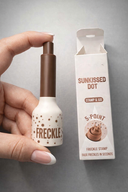 Blush Babes™ Freckle Stamp