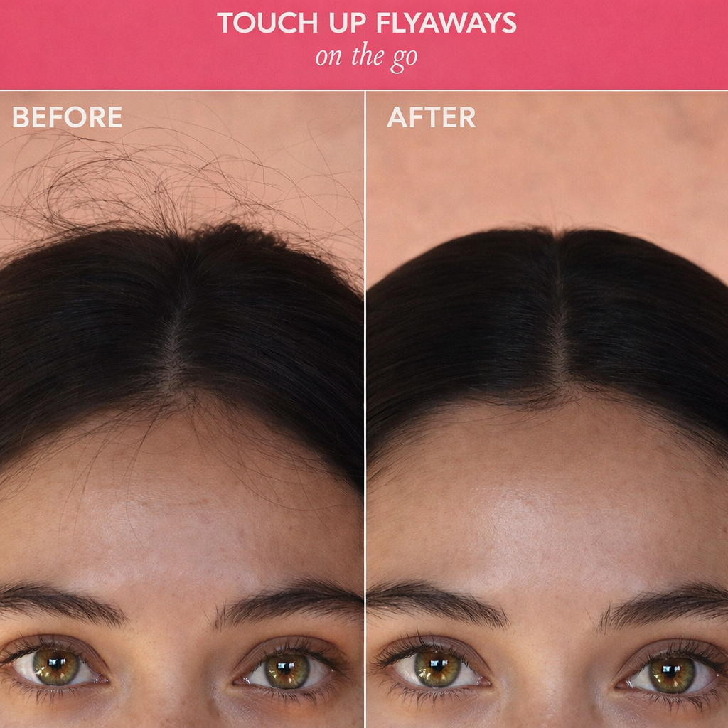 Blush Babes™ Styling Cream