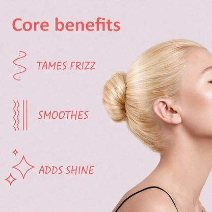 Blush Babes™ Styling Cream