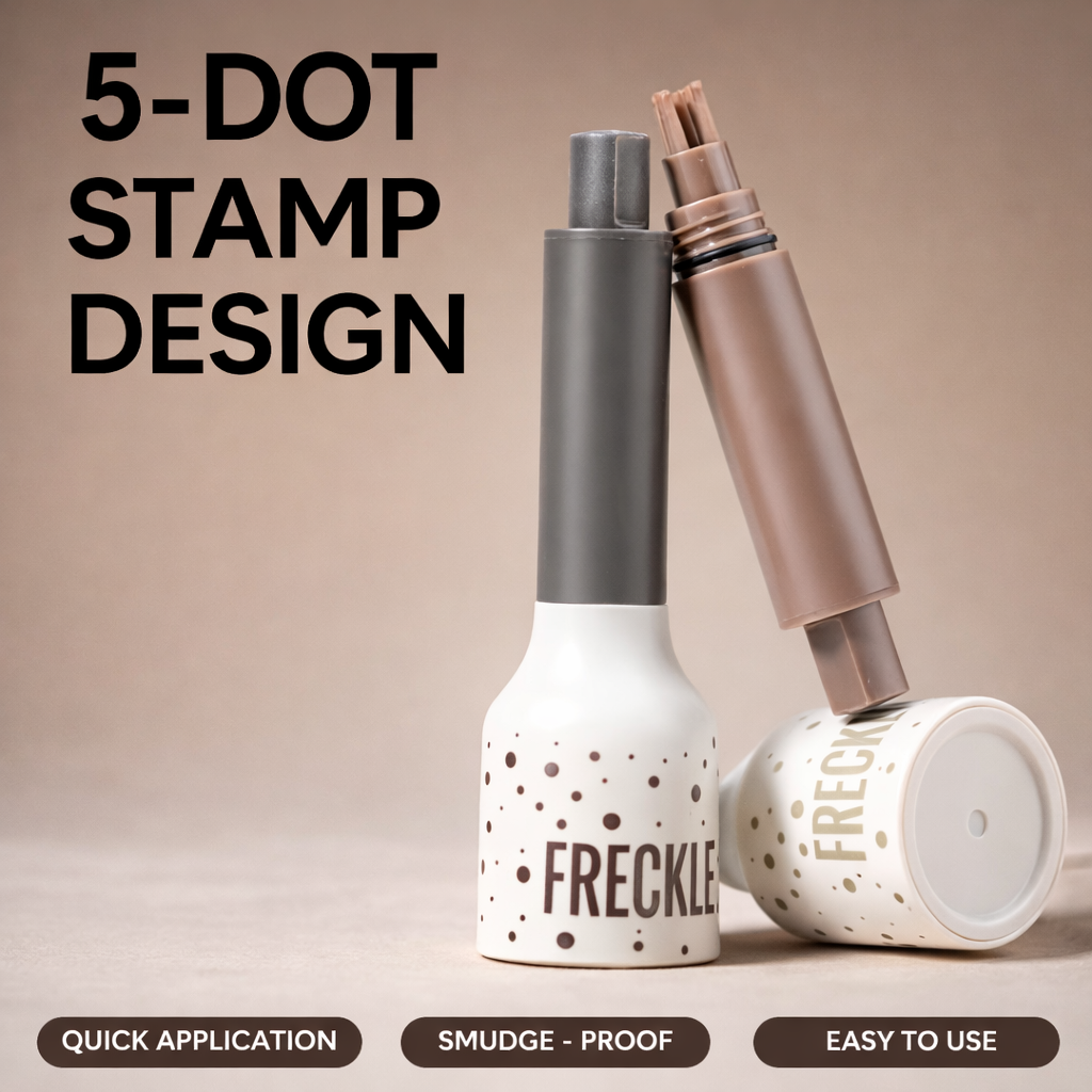 Blush Babes™ Freckle Stamp