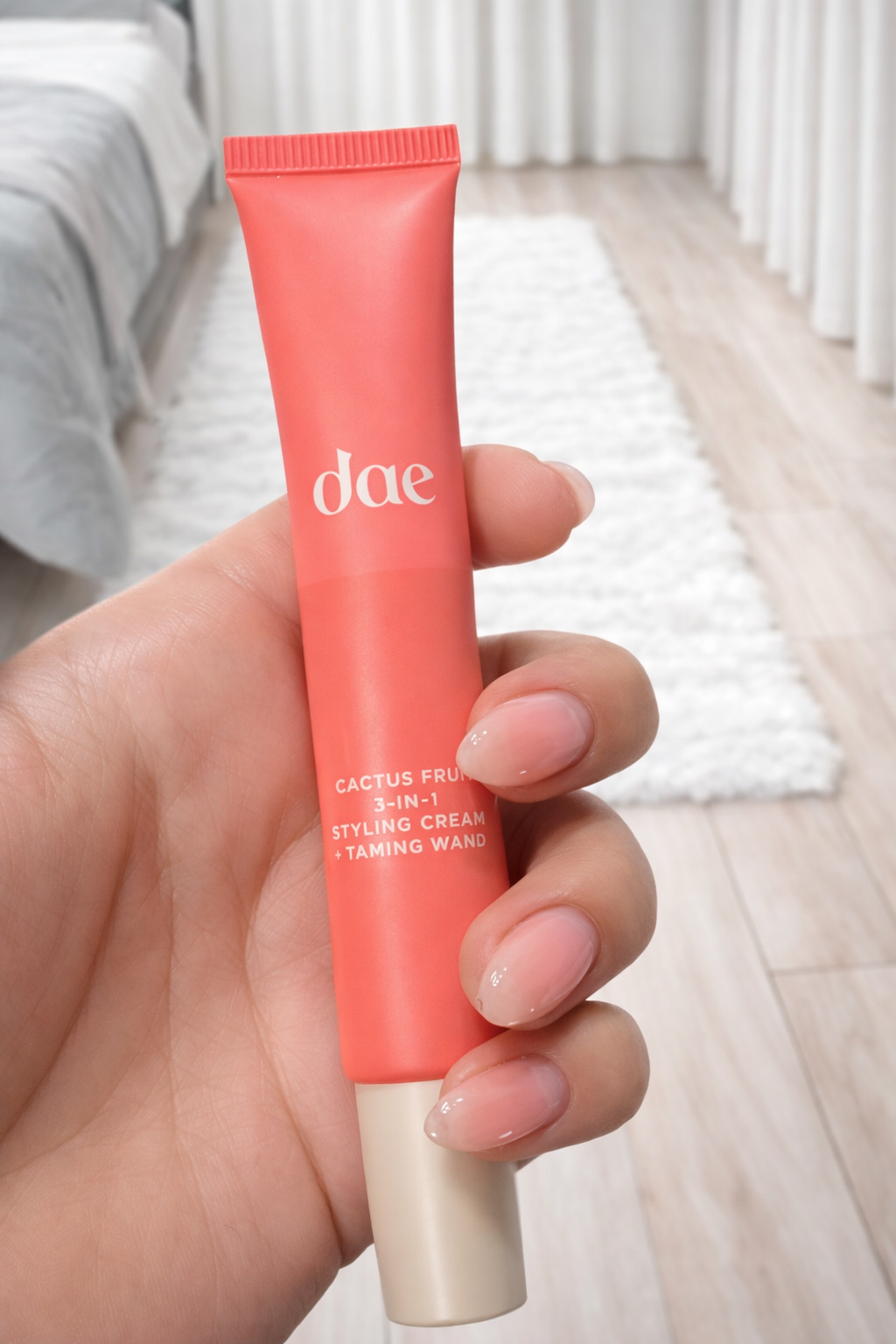 Blush Babes™ Styling Cream