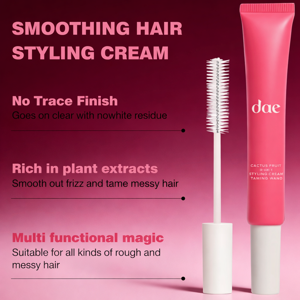 Blush Babes™ Styling Cream