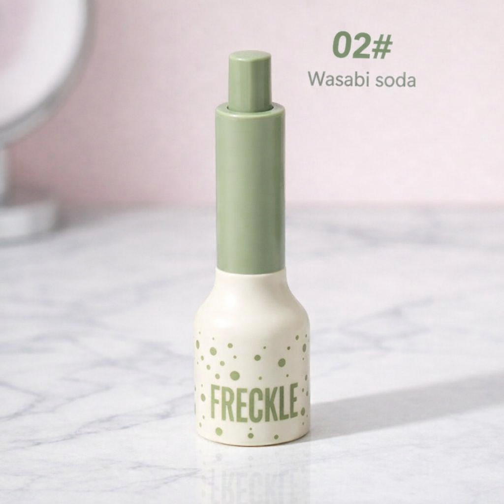 Blush Babes™ Freckle Stamp